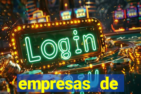 empresas de chiquinho scarpa